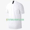 Camiseta de fútbol Nueva Zelanda 1ª equipación 2018